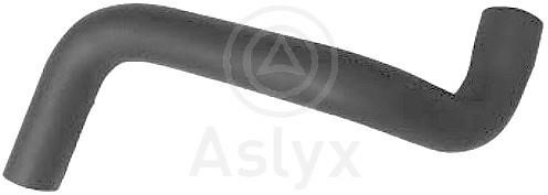 Aslyx AS-109211 Шланг радіатора AS109211: Купити в Україні - Добра ціна на EXIST.UA!