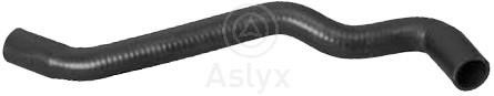Aslyx AS-109257 Шланг радіатора AS109257: Купити в Україні - Добра ціна на EXIST.UA!