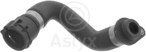 Aslyx AS-109498 Шланг радіатора AS109498: Купити в Україні - Добра ціна на EXIST.UA!