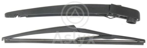 Aslyx AS-570267 Комплект двірників, система склоочисників AS570267: Купити в Україні - Добра ціна на EXIST.UA!