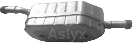 Aslyx AS-521106 Оливний радіатор, автоматична коробка передач AS521106: Приваблива ціна - Купити в Україні на EXIST.UA!