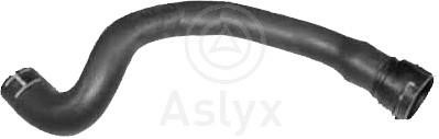 Aslyx AS-109521 Шланг радіатора AS109521: Купити в Україні - Добра ціна на EXIST.UA!