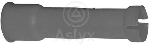 Aslyx AS-102876 Трубка напрямна щупа рівня масла AS102876: Купити в Україні - Добра ціна на EXIST.UA!