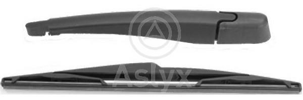 Aslyx AS-570209 Комплект двірників, система склоочисників AS570209: Приваблива ціна - Купити в Україні на EXIST.UA!