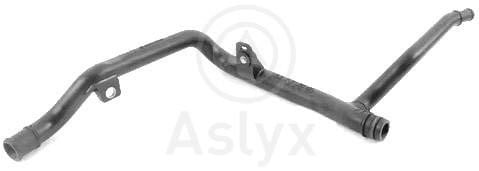 Aslyx AS-503444 Трубопровід подачі охолоджувальної рідини AS503444: Купити в Україні - Добра ціна на EXIST.UA!