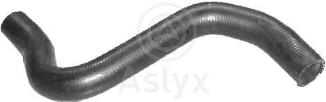 Aslyx AS-108711 Шланг радіатора AS108711: Купити в Україні - Добра ціна на EXIST.UA!