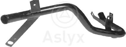 Aslyx AS-103057 Трубопровід подачі охолоджувальної рідини AS103057: Купити в Україні - Добра ціна на EXIST.UA!