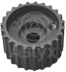 Aslyx AS-105478 Зубчасте колесо, розподільний вал AS105478: Купити в Україні - Добра ціна на EXIST.UA!