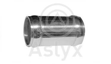 Aslyx AS-503053 Хомут глушника AS503053: Купити в Україні - Добра ціна на EXIST.UA!