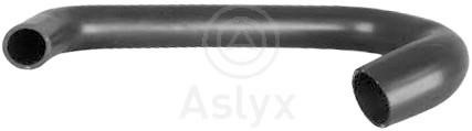 Aslyx AS-107529 Шланг радіатора AS107529: Купити в Україні - Добра ціна на EXIST.UA!