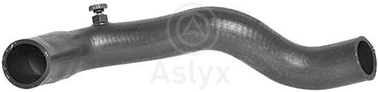 Aslyx AS-107512 Шланг радіатора AS107512: Купити в Україні - Добра ціна на EXIST.UA!
