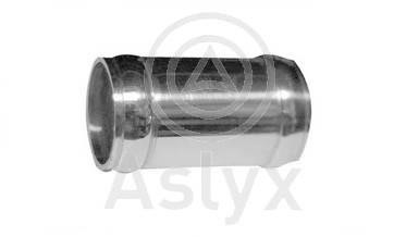 Aslyx AS-503049 Хомут глушника AS503049: Купити в Україні - Добра ціна на EXIST.UA!