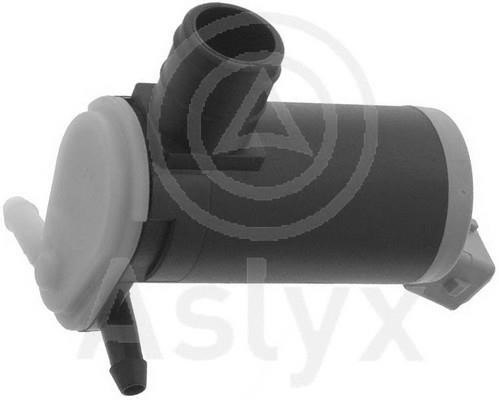 Aslyx AS-102064 Насос подачі води для миття, система склоочисників AS102064: Купити в Україні - Добра ціна на EXIST.UA!