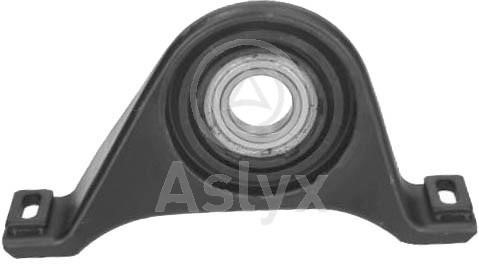 Aslyx AS-507100 Опора, карданний вал AS507100: Купити в Україні - Добра ціна на EXIST.UA!