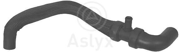 Aslyx AS-109185 Шланг радіатора AS109185: Купити в Україні - Добра ціна на EXIST.UA!
