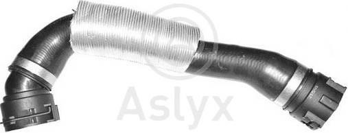 Aslyx AS-509919 Шланг радіатора AS509919: Купити в Україні - Добра ціна на EXIST.UA!