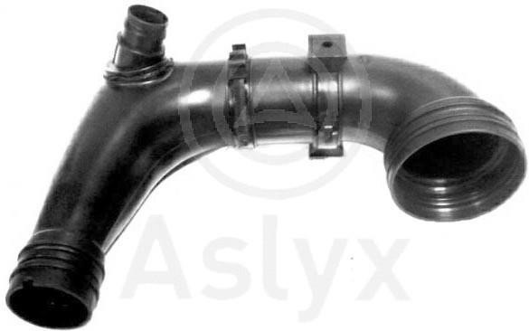 Aslyx AS-103865 Впускний шланг, повітряний фільтр AS103865: Купити в Україні - Добра ціна на EXIST.UA!