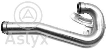 Aslyx AS-503275 Трубопровід, клапан системи рециркуляції ВГ AS503275: Купити в Україні - Добра ціна на EXIST.UA!
