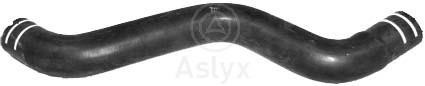 Aslyx AS-594002 Шланг радіатора AS594002: Купити в Україні - Добра ціна на EXIST.UA!