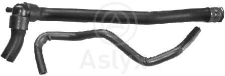 Aslyx AS-108559 Шланг, теплообмінник системи опалення AS108559: Купити в Україні - Добра ціна на EXIST.UA!