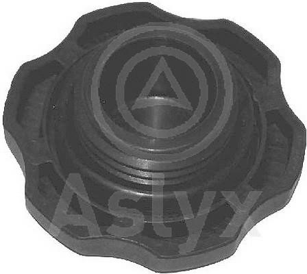 Aslyx AS-103683 Кришка маслозаливної горловини AS103683: Купити в Україні - Добра ціна на EXIST.UA!