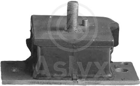 Aslyx AS-104621 Подушка двигуна AS104621: Купити в Україні - Добра ціна на EXIST.UA!