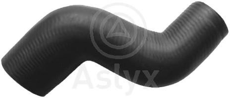 Aslyx AS-108009 Шланг радіатора AS108009: Купити в Україні - Добра ціна на EXIST.UA!