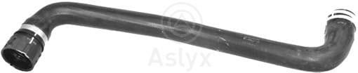 Aslyx AS-594094 Шланг радіатора AS594094: Купити в Україні - Добра ціна на EXIST.UA!