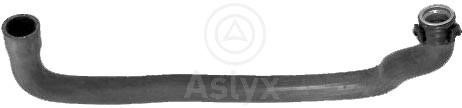 Aslyx AS-108551 Шланг радіатора AS108551: Купити в Україні - Добра ціна на EXIST.UA!