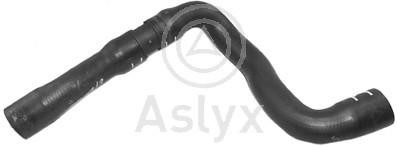 Aslyx AS-509875 Шланг радіатора AS509875: Купити в Україні - Добра ціна на EXIST.UA!