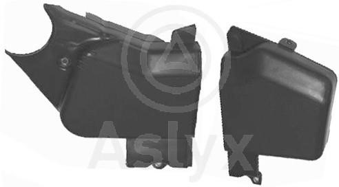 Aslyx AS-103751 Кришка, зубчастий ремінь AS103751: Купити в Україні - Добра ціна на EXIST.UA!