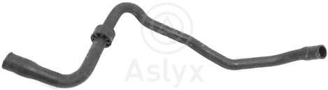 Aslyx AS-509978 Шланг радіатора AS509978: Купити в Україні - Добра ціна на EXIST.UA!