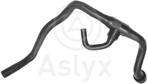 Aslyx AS-109111 Шланг, теплообмінник системи опалення AS109111: Купити в Україні - Добра ціна на EXIST.UA!
