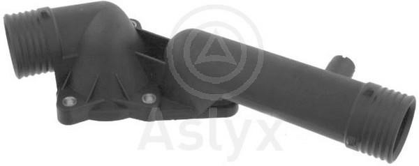 Aslyx AS-103907 Фланець охолоджувальної рідини AS103907: Купити в Україні - Добра ціна на EXIST.UA!