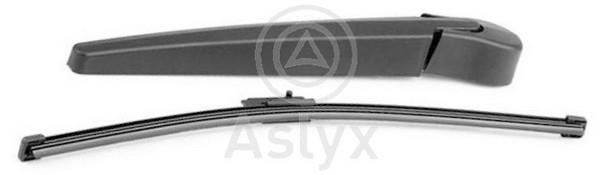 Aslyx AS-570081 Комплект двірників, система склоочисників AS570081: Купити в Україні - Добра ціна на EXIST.UA!