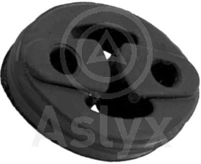 Aslyx AS-104840 Кронштейн кріплення вихлопної системи AS104840: Купити в Україні - Добра ціна на EXIST.UA!