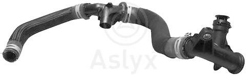 Aslyx AS-594402 Оливний шланг AS594402: Купити в Україні - Добра ціна на EXIST.UA!