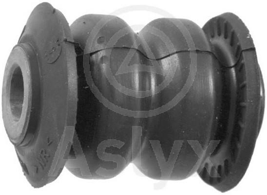 Aslyx AS-105173 Сайлентблок важеля підвіски AS105173: Купити в Україні - Добра ціна на EXIST.UA!
