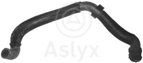 Aslyx AS-109479 Шланг радіатора AS109479: Купити в Україні - Добра ціна на EXIST.UA!