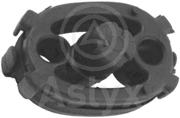 Aslyx AS-105734 Кронштейн кріплення вихлопної системи AS105734: Купити в Україні - Добра ціна на EXIST.UA!