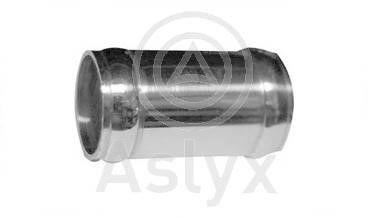 Aslyx AS-503052 Хомут глушника AS503052: Купити в Україні - Добра ціна на EXIST.UA!