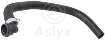 Aslyx AS-109163 Шланг, продування картера AS109163: Купити в Україні - Добра ціна на EXIST.UA!