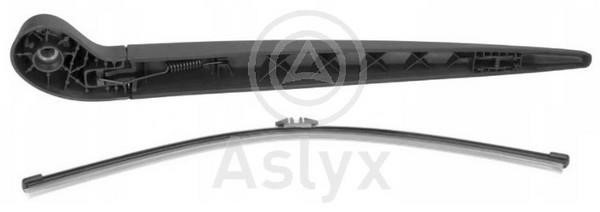 Aslyx AS-570461 Комплект двірників, система склоочисників AS570461: Купити в Україні - Добра ціна на EXIST.UA!