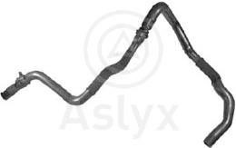 Aslyx AS-109167 Шланг радіатора AS109167: Купити в Україні - Добра ціна на EXIST.UA!