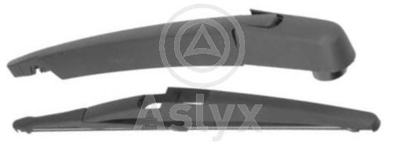 Aslyx AS-570278 Комплект двірників, система склоочисників AS570278: Купити в Україні - Добра ціна на EXIST.UA!