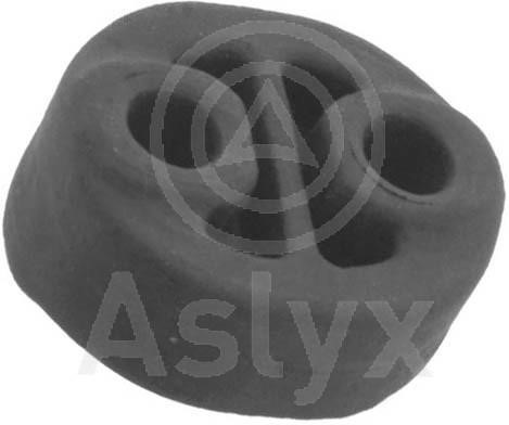 Aslyx AS-105256 Кронштейн кріплення вихлопної системи AS105256: Купити в Україні - Добра ціна на EXIST.UA!