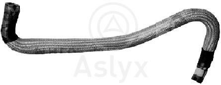Aslyx AS-108486 Шланг, теплообмінник системи опалення AS108486: Купити в Україні - Добра ціна на EXIST.UA!