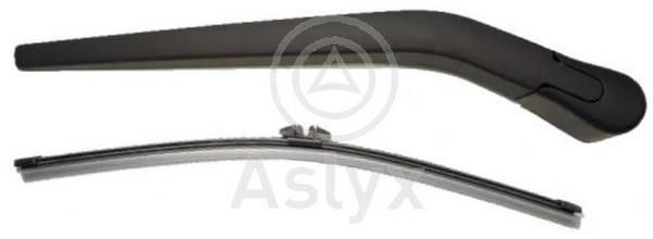 Aslyx AS-570463 Комплект двірників, система склоочисників AS570463: Купити в Україні - Добра ціна на EXIST.UA!