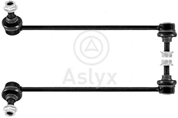 Aslyx AS-507077 Стійка стабілізатора AS507077: Купити в Україні - Добра ціна на EXIST.UA!