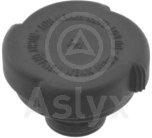 Aslyx AS-103707 Запірна кришка, бак охолоджувальної рідини AS103707: Приваблива ціна - Купити в Україні на EXIST.UA!